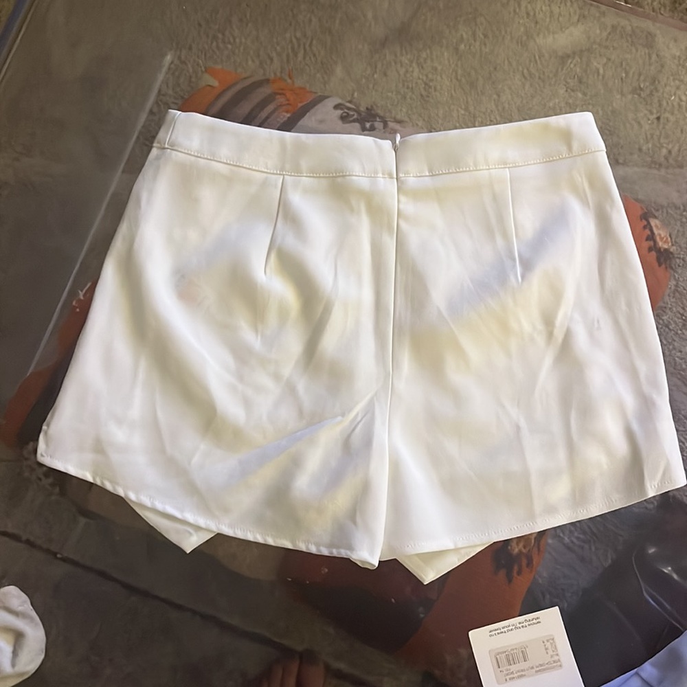 Misguided skort - Picture 3 of 5